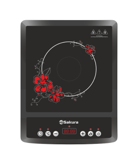 Sakura Электроплита индукцион SA-7152FS