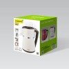 Электрический чайник Maestro MR-030-WHITE