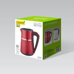 MAESTRO Электрический чайник MR-030-RED