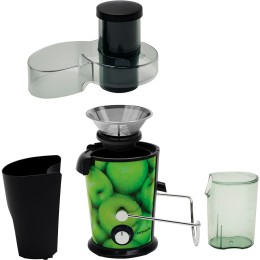 POLARIS Соковыжималка PEA 1031 Apple Зеленый