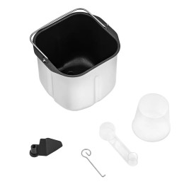 KITFORT Хлебопечь КТ306