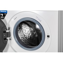 RENOVA Стиральная машина автомат WAF-7012ISM3