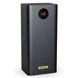 Romoss Мобильный аккумулятор PEA60 Li-Pol 60000mAh