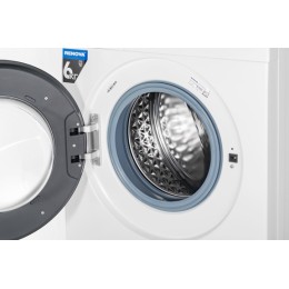 RENOVA Стиральная машина автомат WAF-6010ISM3