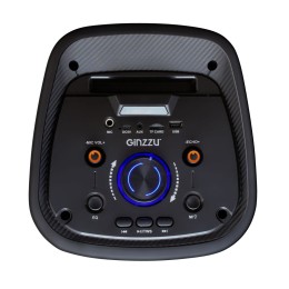 Ginzzu Мидисистема GM-218
