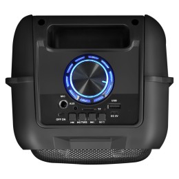 Ginzzu Мидисистема GM-221