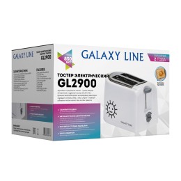 GALAXY Тостер GL2900