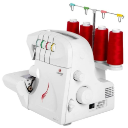 COMFORT Оверлок 111