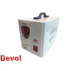 Стабилизатор напряжения DEVOL 500W SDR-500