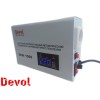 Стабилизатор напряжения DEVOL 1000W SRW-1000