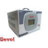 Стабилизатор напряжения DEVOL 9000W SRF-II-9000-L