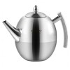 Заварочный чайник Z-4275 1,5л. металл
