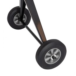 Matrix Бетоносмеситель СМ-250К, 250 л, мощность 850 Вт 95487