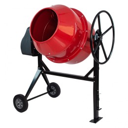 Matrix Бетоносмеситель СМ-250К, 250 л, мощность 850 Вт 95487