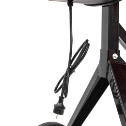 Matrix Бетоносмеситель СМ-250К, 250 л, мощность 850 Вт 95487