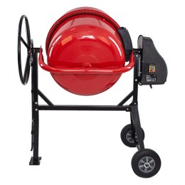 Matrix Бетоносмеситель СМ-250К, 250 л, мощность 850 Вт 95487