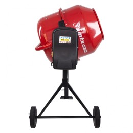 Matrix Бетоносмеситель СМ-250К, 250 л, мощность 850 Вт 95487