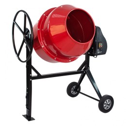 Matrix Бетоносмеситель СМ-250К, 250 л, мощность 850 Вт 95487