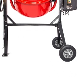 Matrix Бетоносмеситель СМ-250К, 250 л, мощность 850 Вт 95487