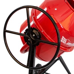 Matrix Бетоносмеситель СМ-250К, 250 л, мощность 850 Вт 95487