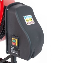 Matrix Бетоносмеситель СМ-250К, 250 л, мощность 850 Вт 95487