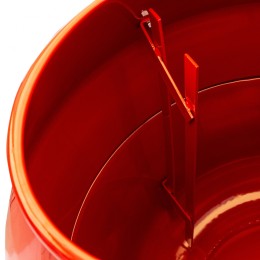 Matrix Бетоносмеситель СМ-250К, 250 л, мощность 850 Вт 95487