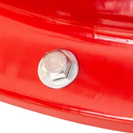 Matrix Бетоносмеситель СМ-250К, 250 л, мощность 850 Вт 95487