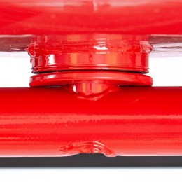 Matrix Бетоносмеситель СМ-250К, 250 л, мощность 850 Вт 95487