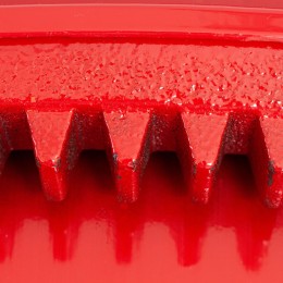 Matrix Бетоносмеситель СМ-250К, 250 л, мощность 850 Вт 95487