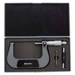Matrix Микрометр механический,75-100 мм 317005