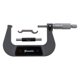 Matrix Микрометр механический,75-100 мм 317005