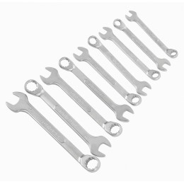 Gross Набор инструментов, 1/4, 1/2, CrV, 120 зубьев, 78 предметов 14148