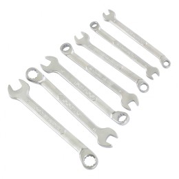 Gross Набор инструментов, 1/4, 1/2, CrV, 120 зубьев, 78 предметов 14148