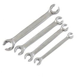 Gross Набор инструментов, 1/4, 1/2, CrV, 120 зубьев, 78 предметов 14148