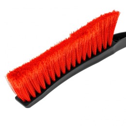 Stels Щетка-сметка для снега со скребком 580 мм 55303