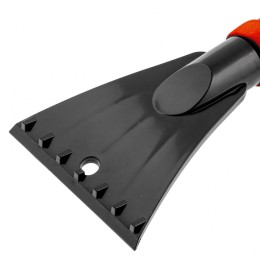 Stels Щетка-сметка для снега со скребком 580 мм 55303