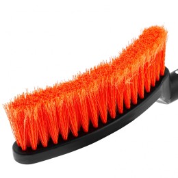 Stels Щетка-сметка для снега со скребком телескопическая 720-1005 мм 55304