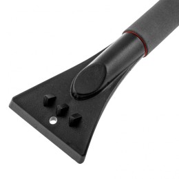 Stels Щетка-сметка для снега со скребком телескопическая 720-1005 мм 55304