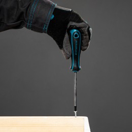 Gross Набор инструментов, 1/4, 1/2, CrV, 120 зубьев, 78 предметов 14148