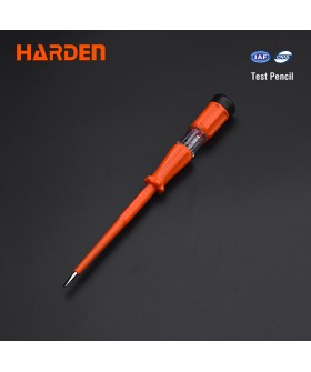 HARDEN Индикатор сетевой 190мм 660002 HARDEN Индикатор сетевой 190мм 660002