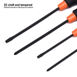 HARDEN Набор профессиональных отверток 6шт 550496