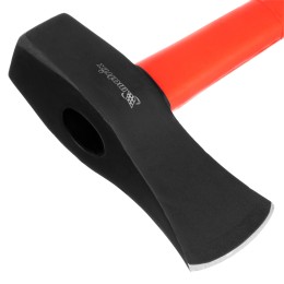 Matrix Колун, 2700 г, фибергласовое обрезиненное топорище 700 мм 21821