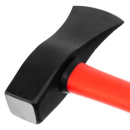 Matrix Колун, 2700 г, фибергласовое обрезиненное топорище 700 мм 21821