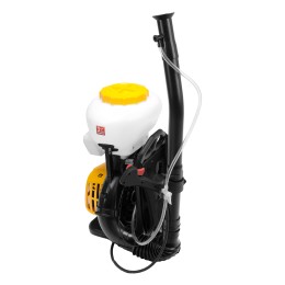 Denzel Опрыскиватель бензиновый GS-43, 43 см3, бак 14 л 65301