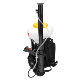 Denzel Опрыскиватель бензиновый GS-43, 43 см3, бак 14 л 65301