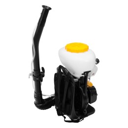 Denzel Опрыскиватель бензиновый GS-43, 43 см3, бак 14 л 65301