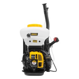 Denzel Опрыскиватель бензиновый GS-43, 43 см3, бак 14 л 65301