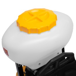 Denzel Опрыскиватель бензиновый GS-43, 43 см3, бак 14 л 65301