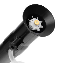 Denzel Опрыскиватель бензиновый GS-43, 43 см3, бак 14 л 65301