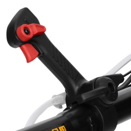 Denzel Опрыскиватель бензиновый GS-43, 43 см3, бак 14 л 65301